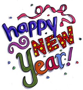 Happy, New Year, 2013, Celebration, family